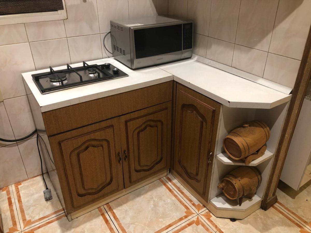 شقة Квартира В Самом Центре Еревана المظهر الخارجي الصورة